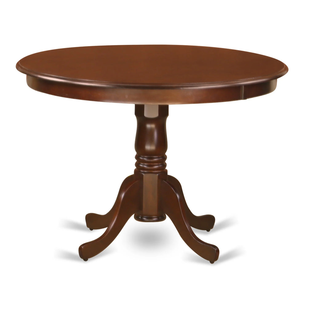 5 Piece Wood Dining Set X136340