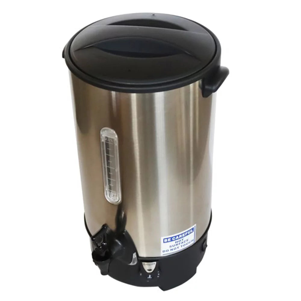 8.8L Stainless Steel Hot Water Dispenser G603650