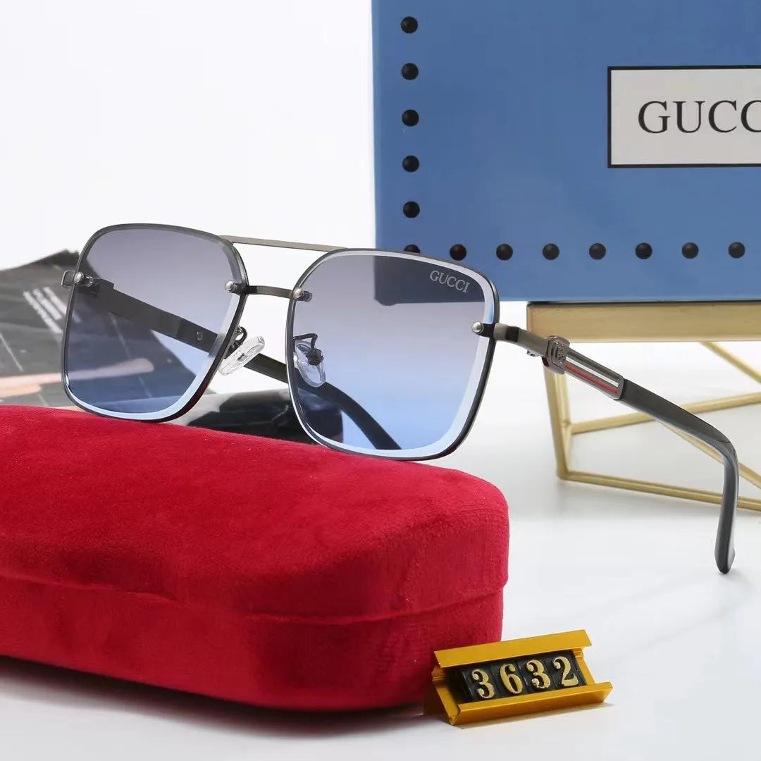 Polarized Sunglasses L39524