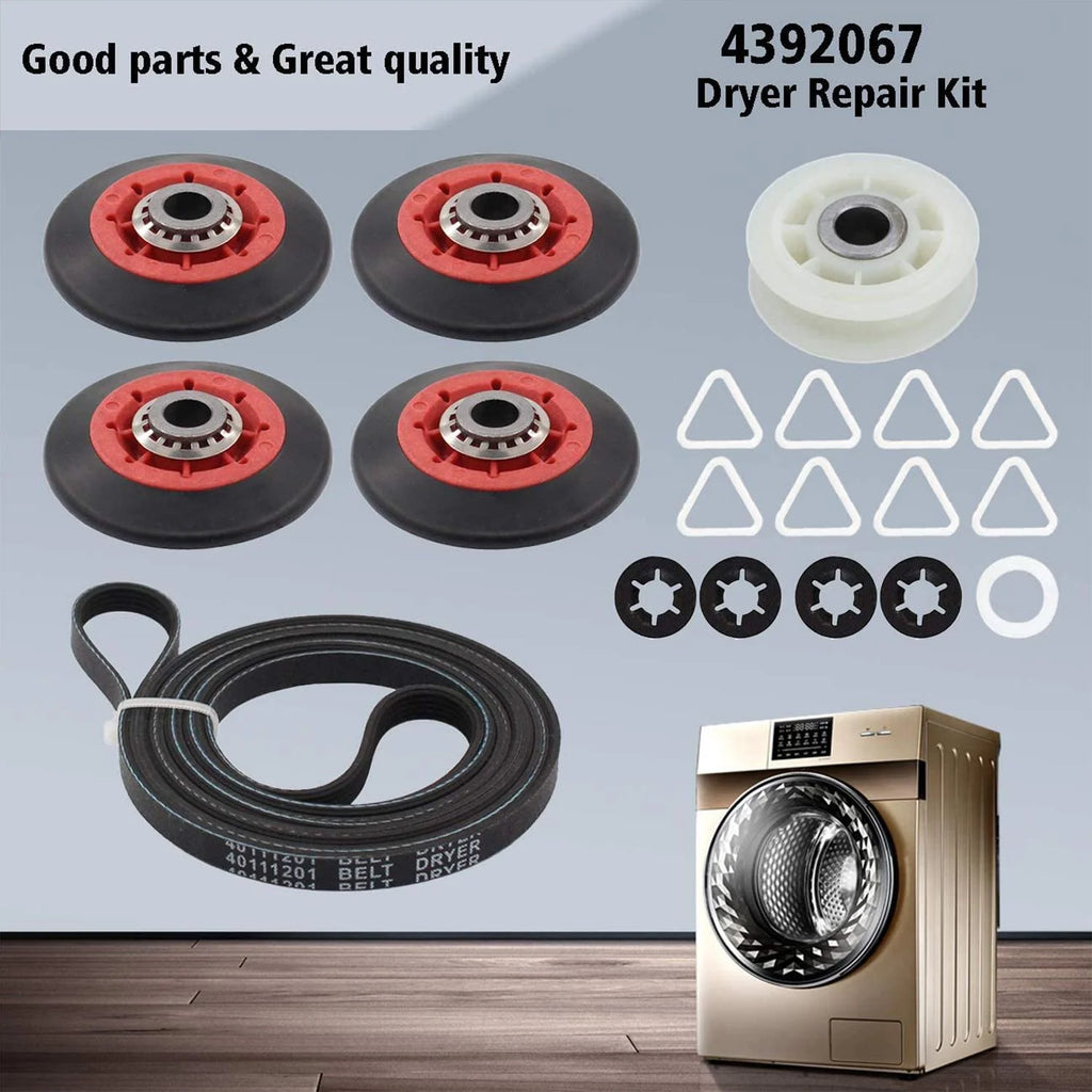 Dryer Repair Kit G699