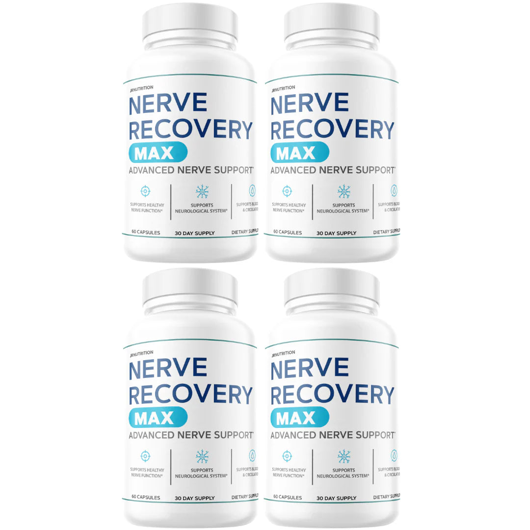 Nerve Support T53583