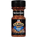 Spicy Montreal Steak Seasoning Pack of 6 J724