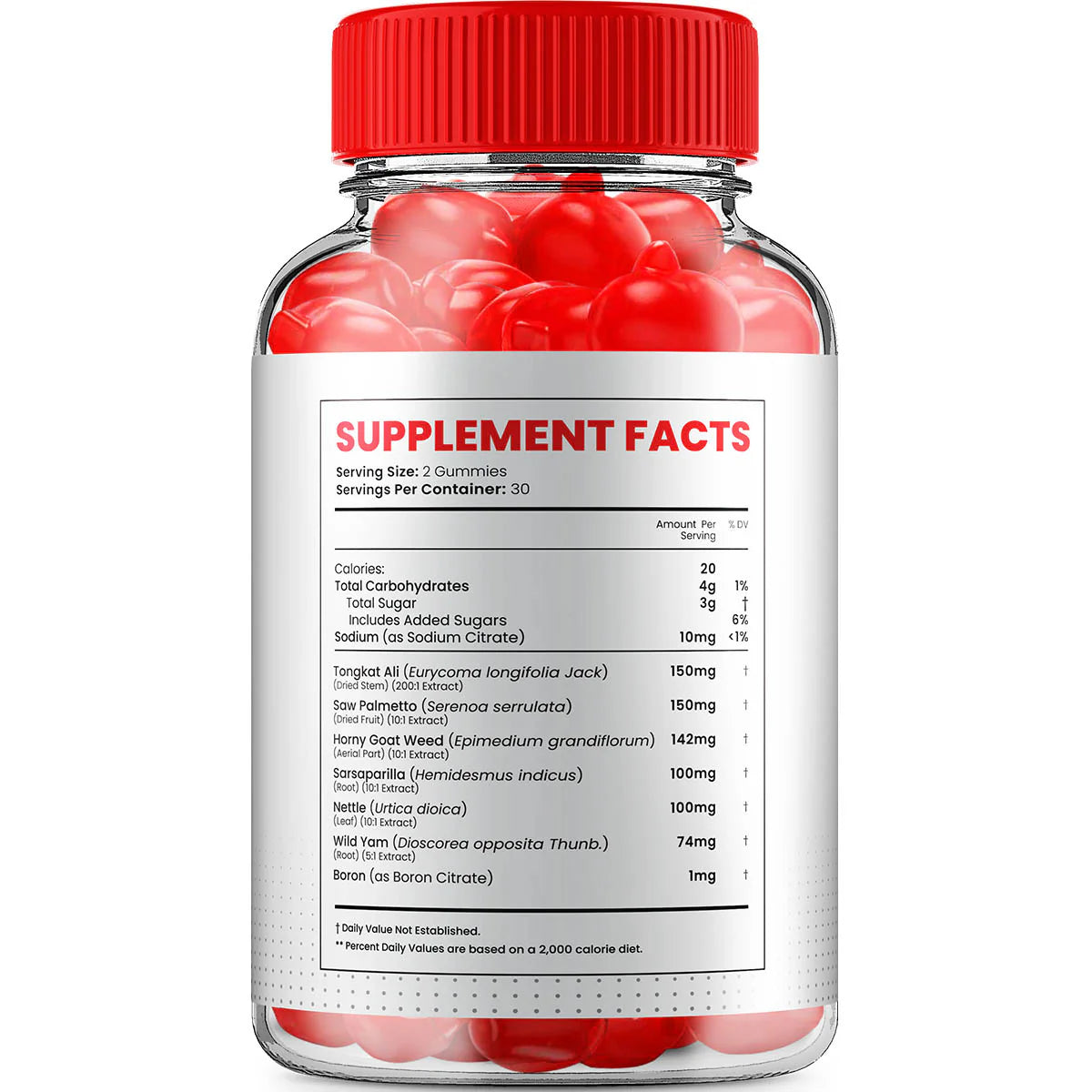 Gummies E70579