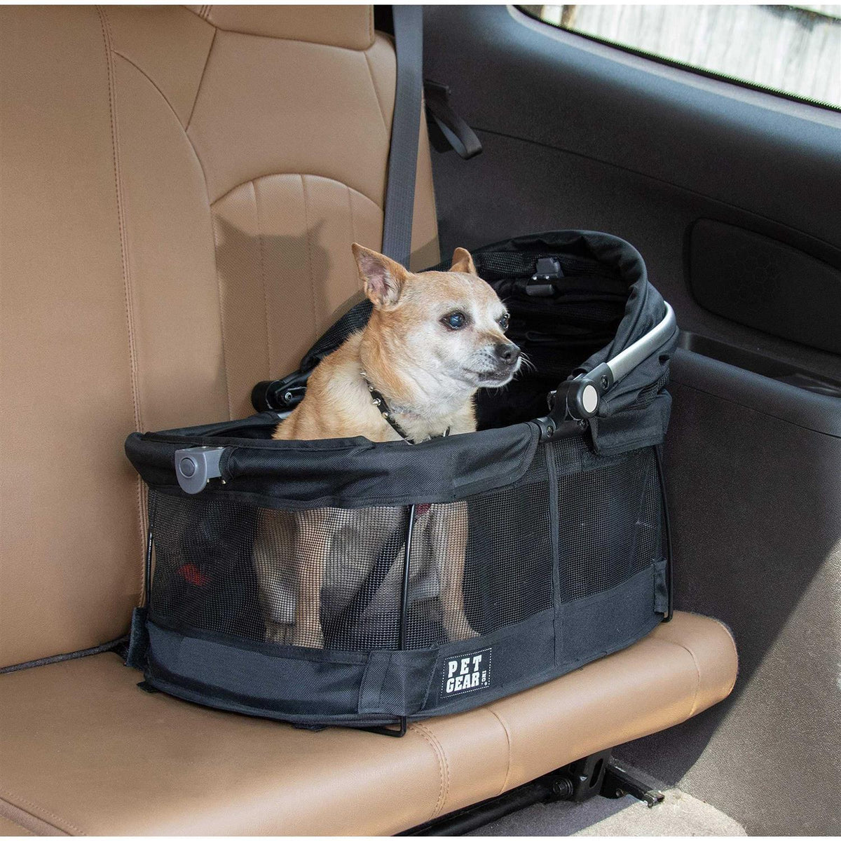 Pet Carrier D7205