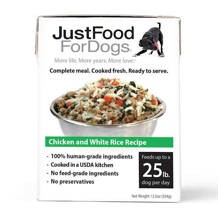 Dog Food D44088