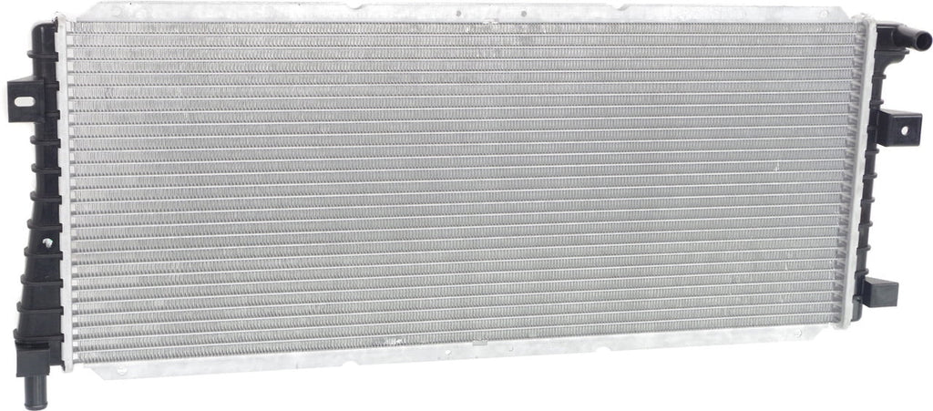 2.3L/2.5L Hybrid Cooler K722118
