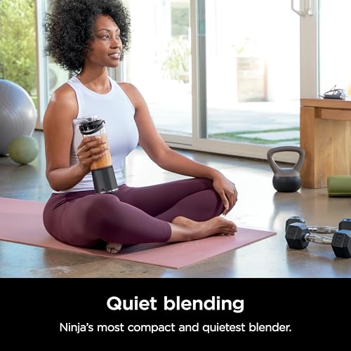 Cordless 18oz. Portable Blender Z19119