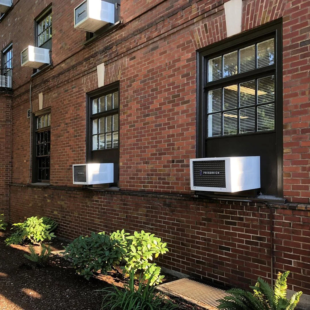 Window Air Conditioner K5896