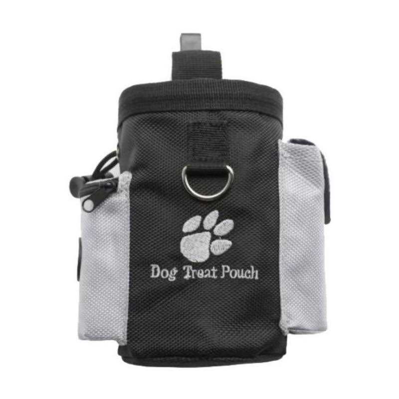 Dog Treat Bag Puppy Training Pouch E932