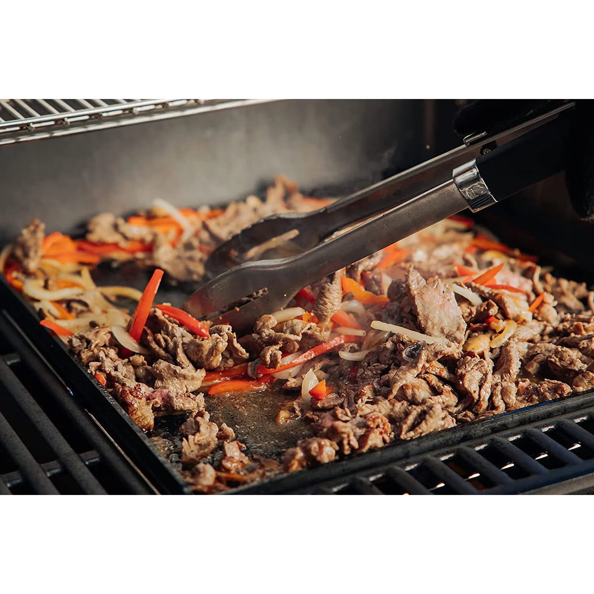 Flat Top Griddle R7646