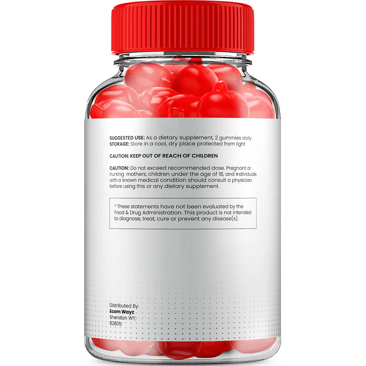 Gummies E70579