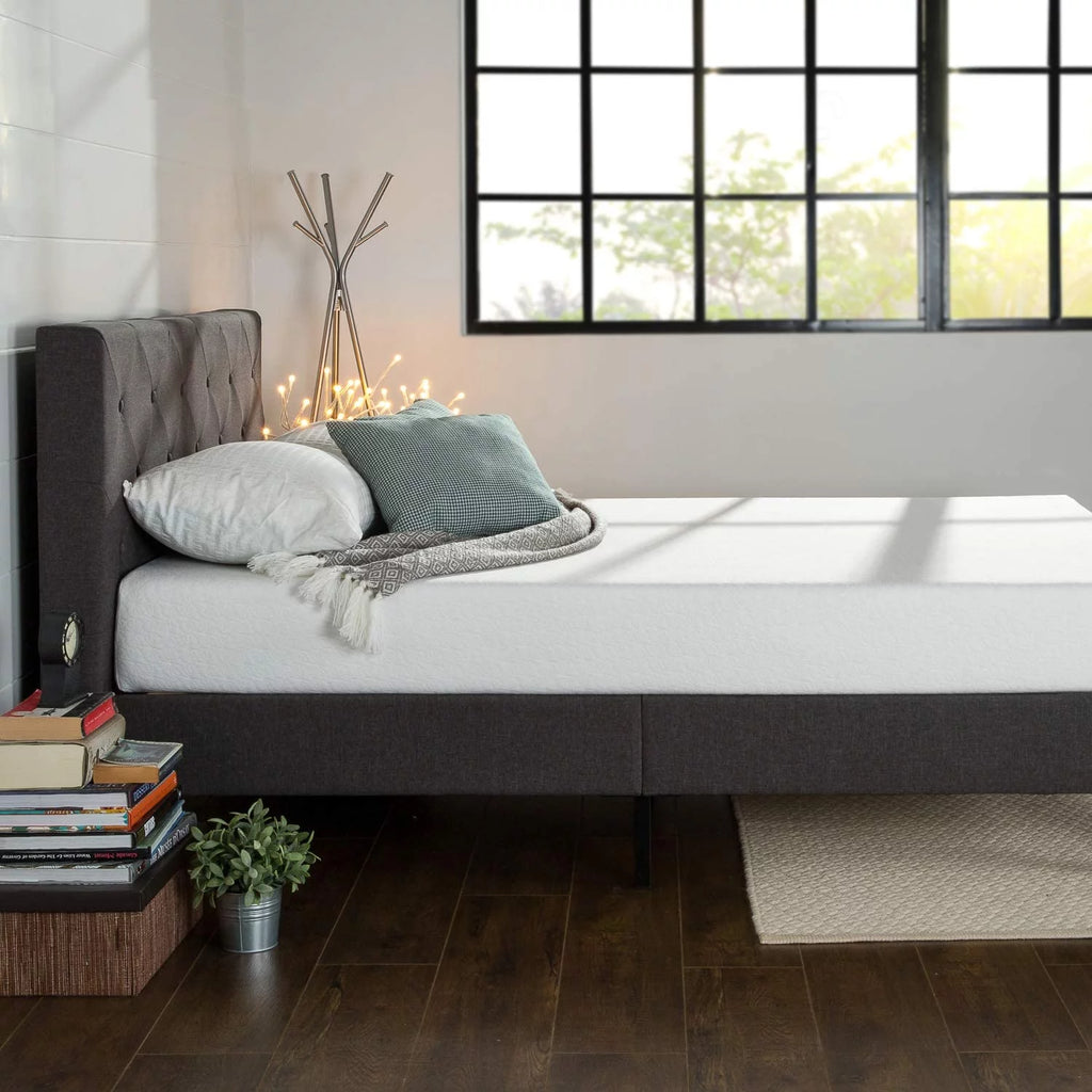 King Dark Grey Platform E835062