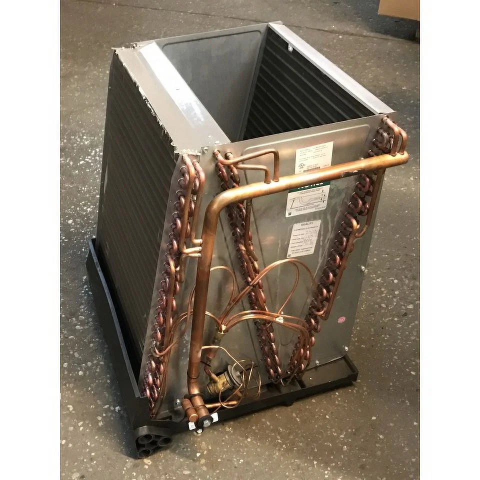 3 Ton AC/HP Upflow/Downflow Uncased Coil S55429