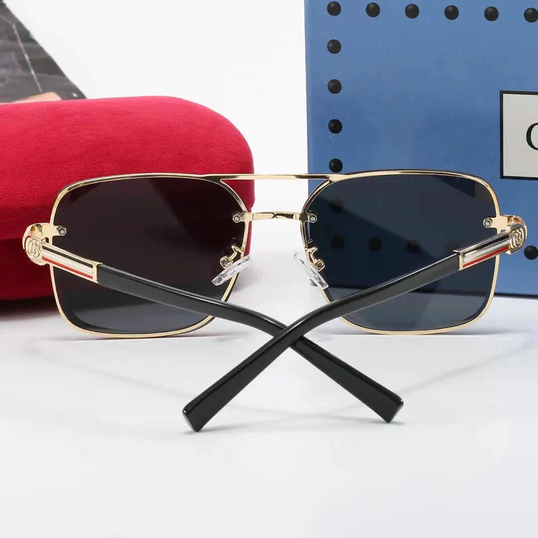 Polarized Sunglasses L39524