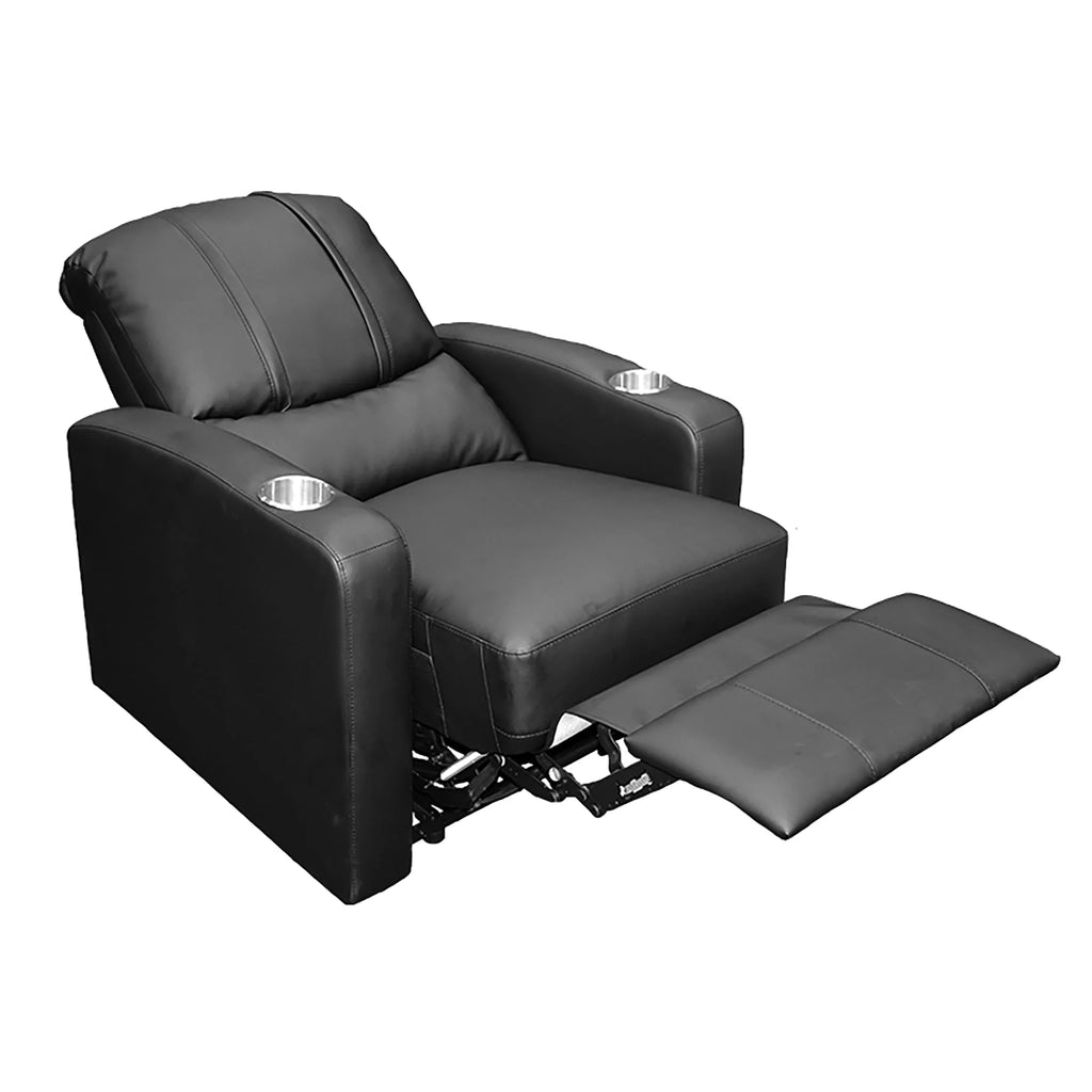 Recliner with Zipper System Y206