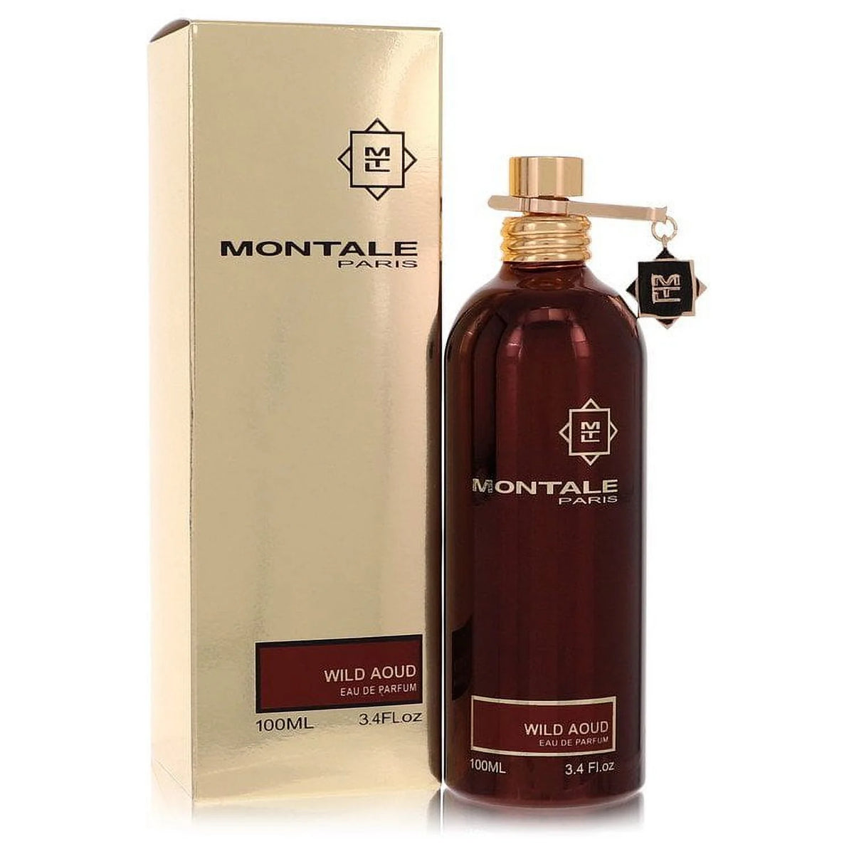 Eau De Parfum Spray 3.4 oz N850902