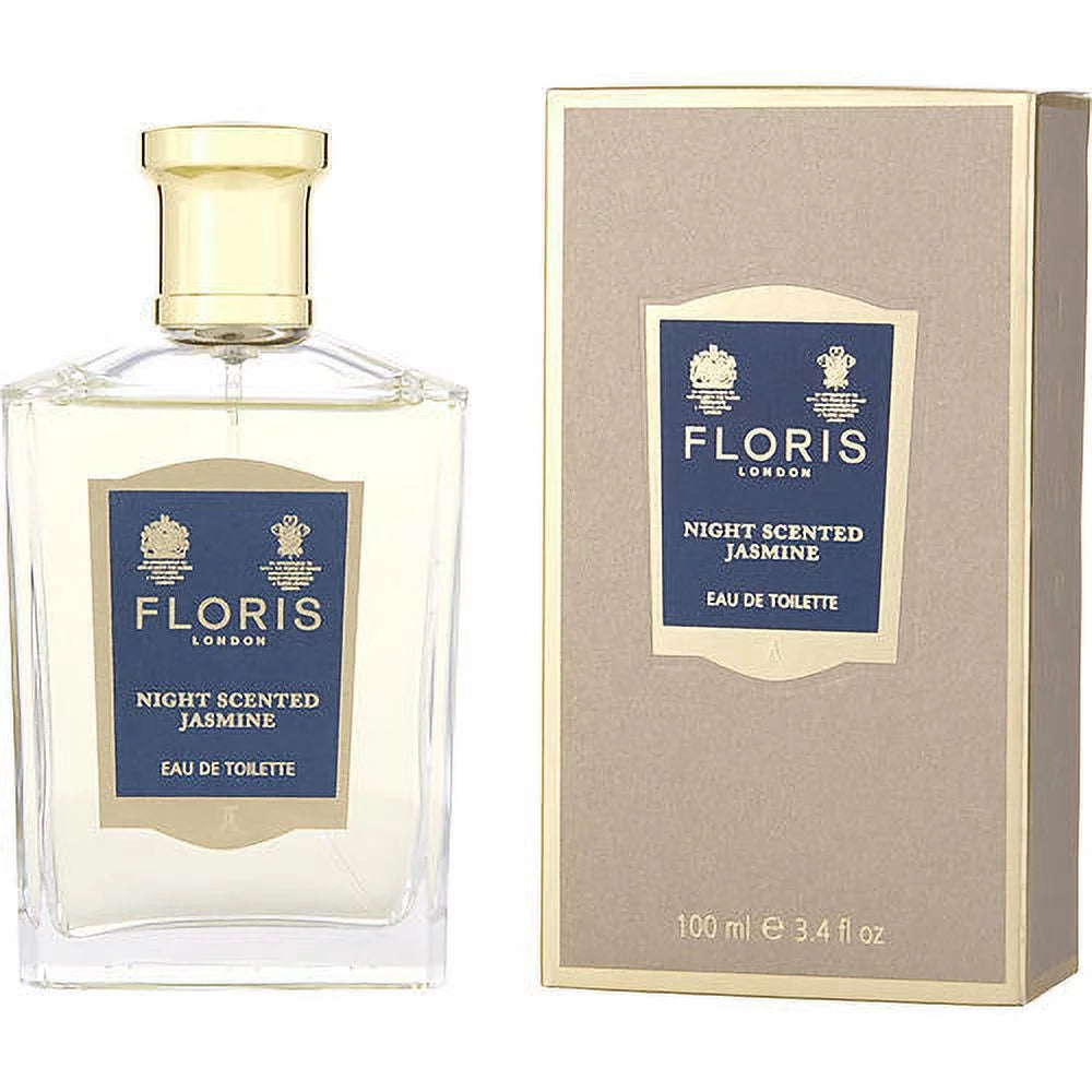 Scented Jasmine EDT Spray 3.4 oz Q219