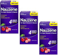 Chewable Tablets 40 Count Pack of 3 J27929