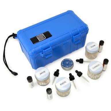 Essential Oils Scent Kit C166363