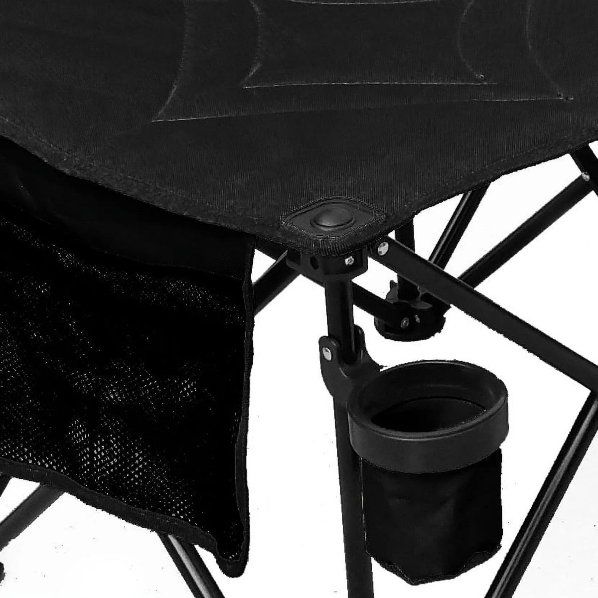 8 Seat Portable Folding Team Bench H399884