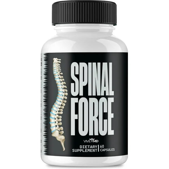 Joint Support Supplement 60 Capsules T727523