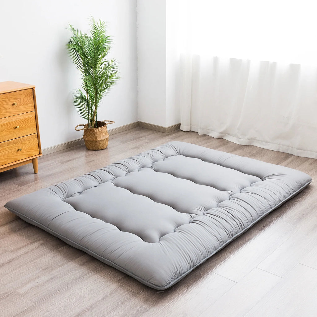 Japanese Floor Mattress Full Size D278637
