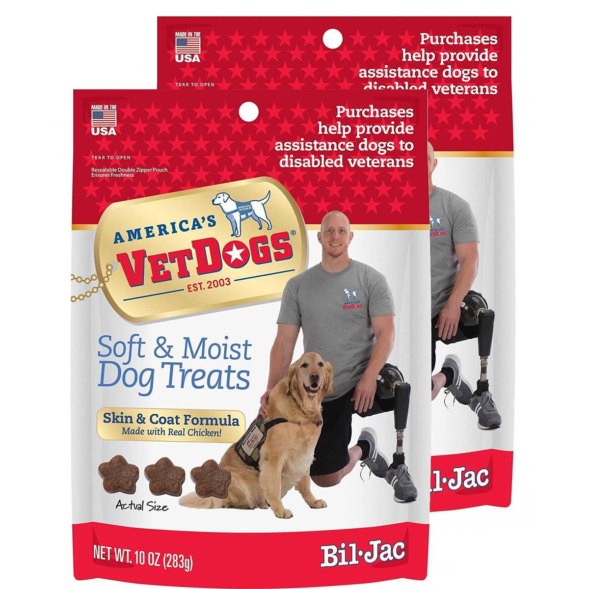 Dog Treats M985