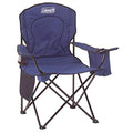 Portable Camping Chair with Cooler and Cup Holder N130