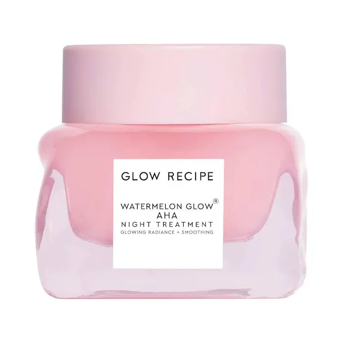 AHA Night Treatment 0.84 oz Y828