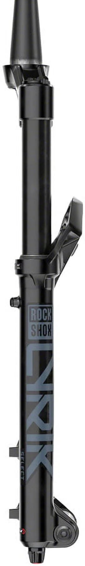 Suspension Fork 29" 140mm 15x110mm 44mm K113