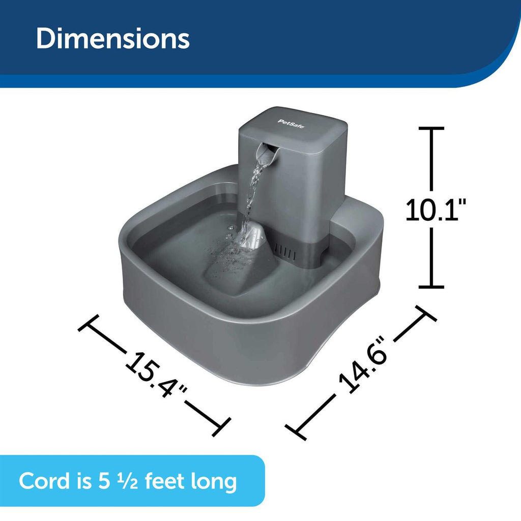 2 Gallon Pet Fountain G30065