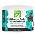 Natural Dog Vitamin Bites 60 Chews X197256