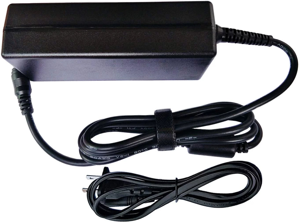 Global AC / DC Adapter Power Supply Cord Cable Charger G208