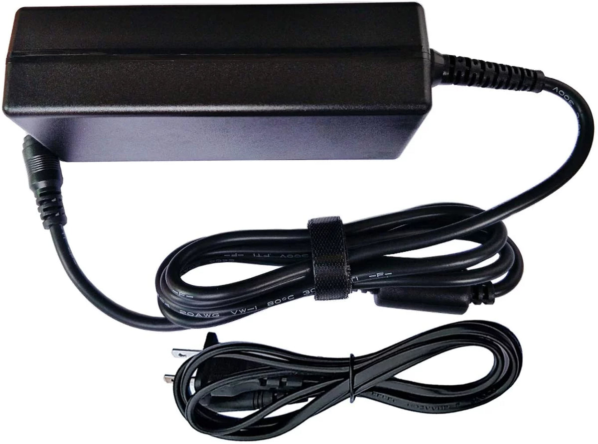 Global AC / DC Adapter Power Supply Cord Cable Charger G208