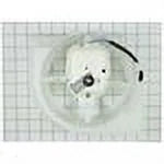 Refrigerator Condenser Fan Motor Z42409
