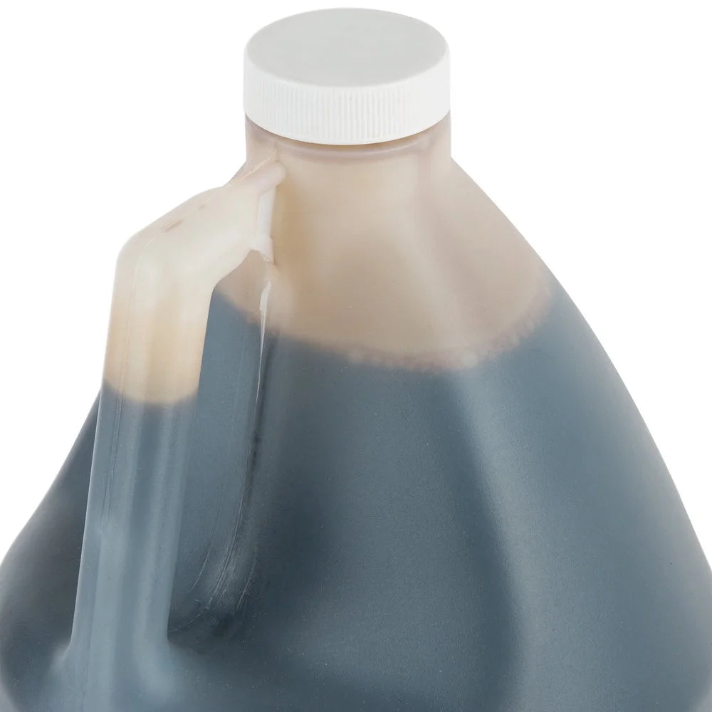 Soy Sauce 1 Gallon Bottle D2650