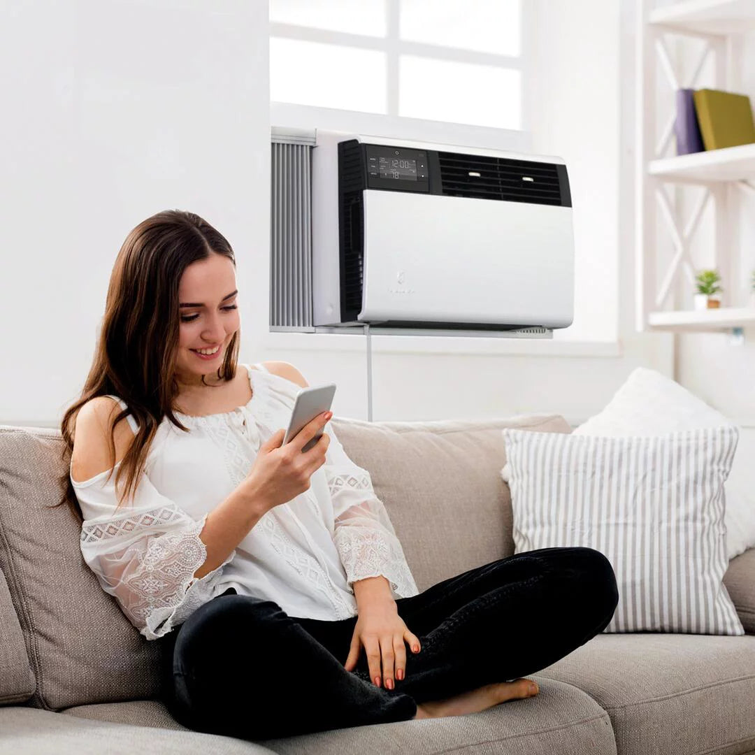 Window Air Conditioner K5896