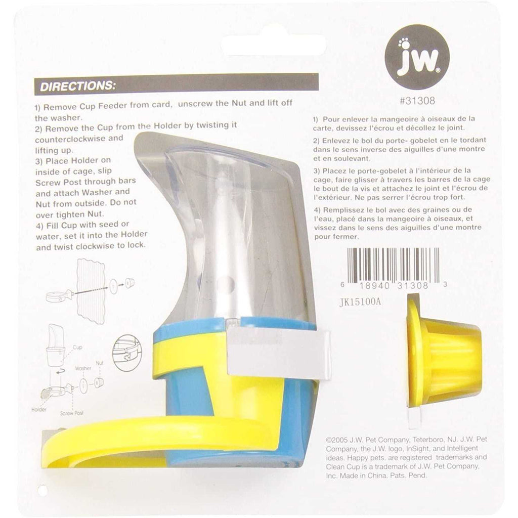 Feed Water Cup J703405