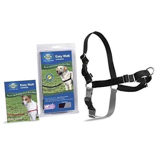 Easy Walk Dog Harness I251129