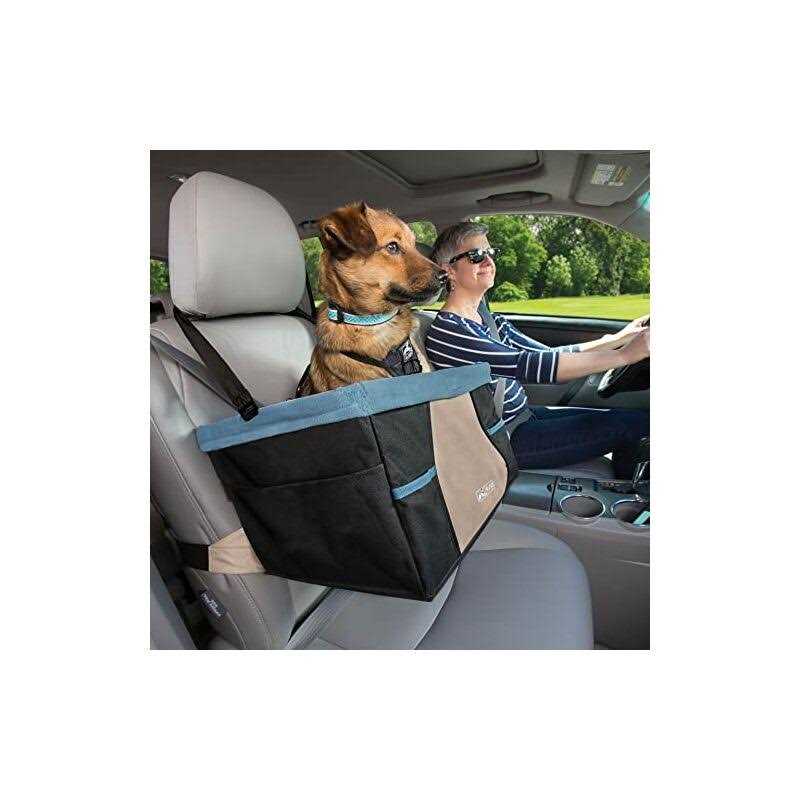 Dog Booster Seat L983021