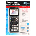TI-84 Plus CE Graphing Calculator Black R49853