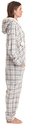 Adult Onesie Pajamas Z844404