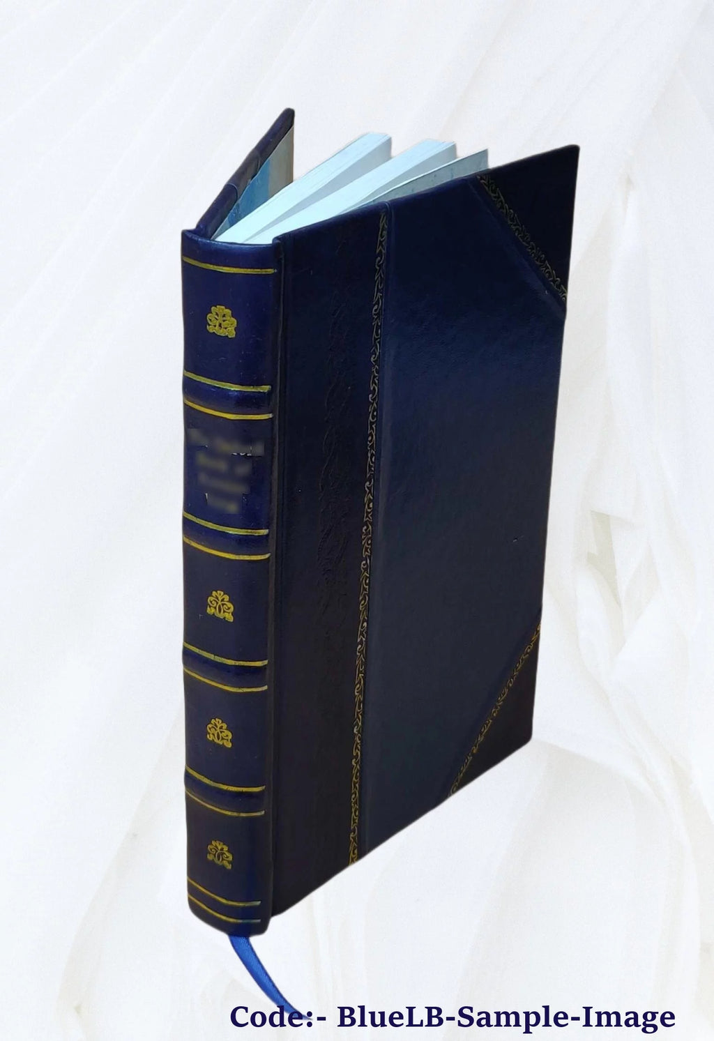 Leather Bound M3800