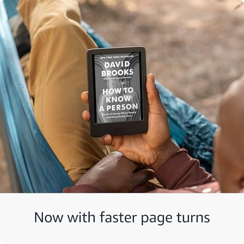 Kindle (16 GB) U684