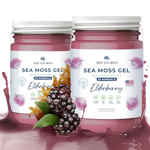 Sea Moss Gel X169445