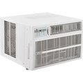 25,000 BTU Window Air Conditioner with Heat E613406