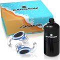 Waterproof Ear-Plugs for Swimming N44608