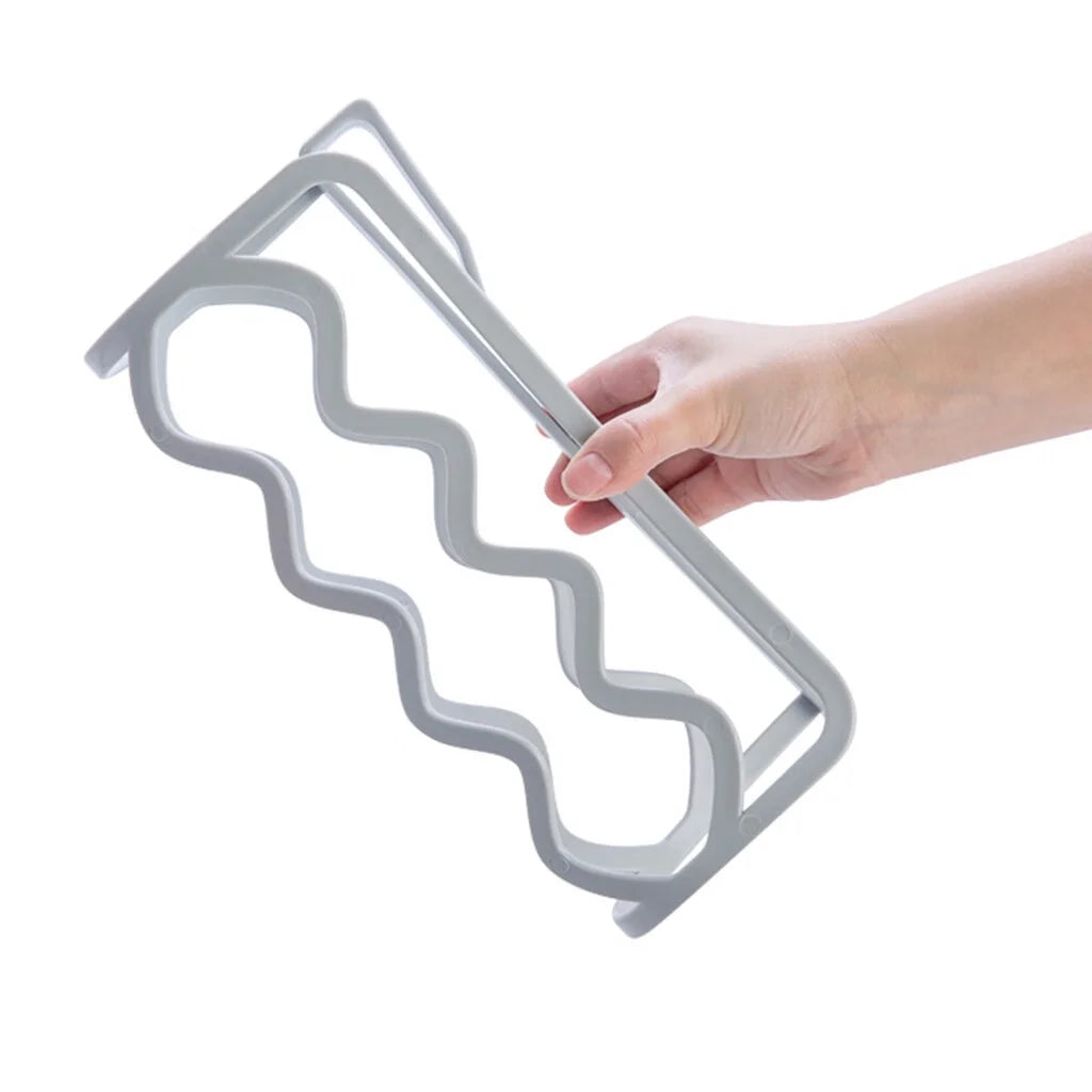 Wire Shelving Dividers Set of 2 Y130706