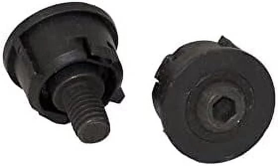 Chair Replacement Hip Pivot Bolts 2/Set R212