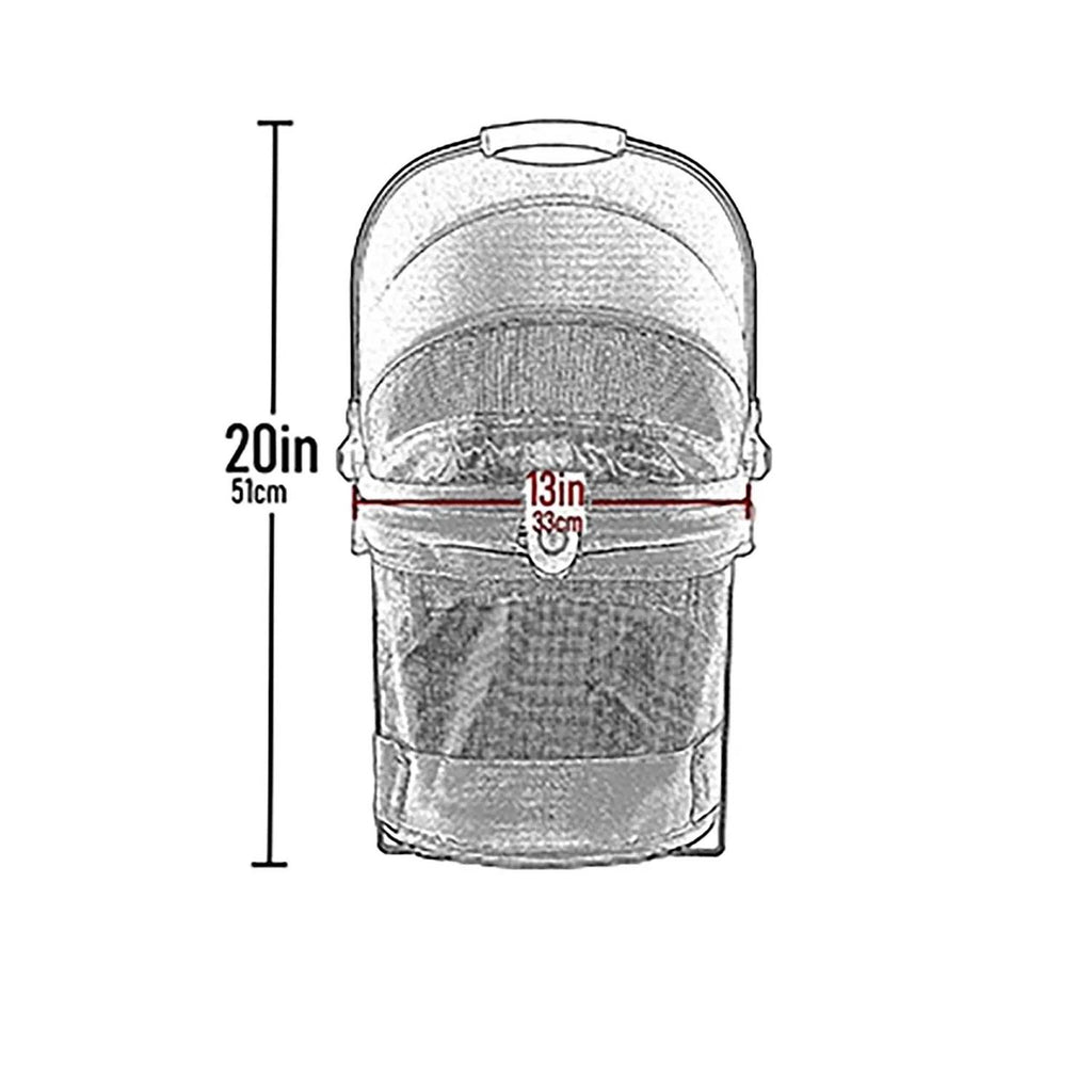 Pet Carrier D7205